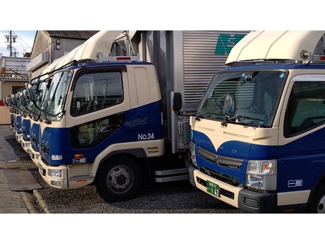 公式 愛知県トラック協会 正社員 契約社員 アルバイト求人検索ページ 名古屋市千種区 名古屋市東区 その他勤務地の求人情報一覧